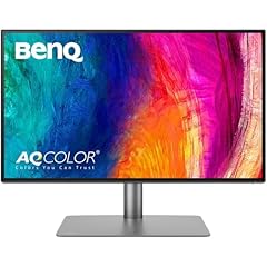 Benq pd2725u thunderbolt for sale  Delivered anywhere in USA 