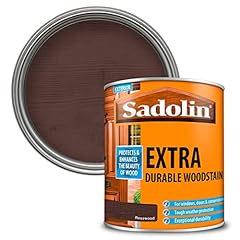 Sadolin extra durable gebraucht kaufen  Wird an jeden Ort in Deutschland
