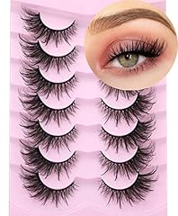 Fox eye lashes for sale  Delivered anywhere in USA 