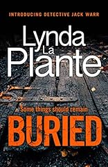 Buried: The thrilling new crime series introducing for sale  Delivered anywhere in UK