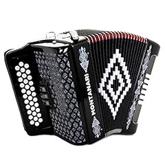 Acordeon montanari 3412 for sale  Delivered anywhere in USA 