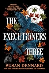 Executioners three for sale  Delivered anywhere in UK