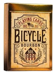 Bicycle bourbon playing for sale  Delivered anywhere in UK