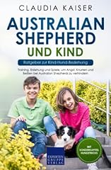 Australian shepherd kind gebraucht kaufen  Wird an jeden Ort in Deutschland