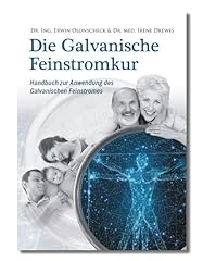 Galvanische feinstromkur handb gebraucht kaufen  Wird an jeden Ort in Deutschland