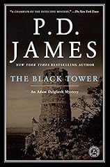 The black tower d'occasion  Livré partout en France