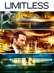 Limitless usato  Spedito ovunque in Italia 