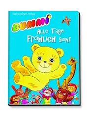 Bummi tage fröhlich gebraucht kaufen  Wird an jeden Ort in Deutschland