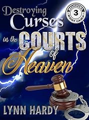 Destroying curses courts for sale  Delivered anywhere in UK