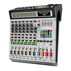 Depusheng ag8 professional for sale  Delivered anywhere in USA 