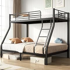 Metal bunk bed for sale  Delivered anywhere in USA 