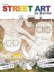 Street art berlin gebraucht kaufen  Wird an jeden Ort in Deutschland