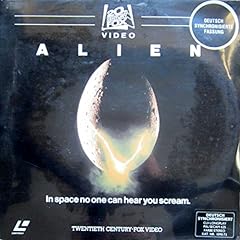 Alien 8eme passager d'occasion  Livré partout en France