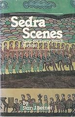 Sedra scenes skits usato  Spedito ovunque in Italia 