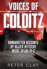 Voices colditz the d'occasion  Livré partout en Belgiqu
