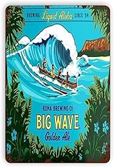 Kona big wave for sale  Delivered anywhere in UK