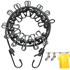 Portable travel clothesline for sale  Delivered anywhere in UK