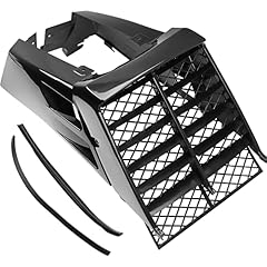 Fexhull black plastic for sale  Delivered anywhere in USA 