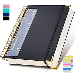 Spiral notebook journal for sale  Delivered anywhere in USA 