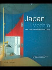 Japan modern d'occasion  Livré partout en France