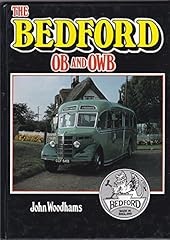 Bedford owb for sale  Delivered anywhere in UK