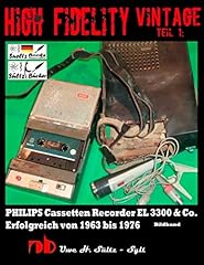 High fidelity vintage d'occasion  Livré partout en France