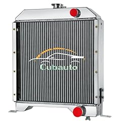 Cubauto row radiator for sale  Delivered anywhere in USA 