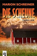 Scheune psychothriller gebraucht kaufen  Wird an jeden Ort in Deutschland