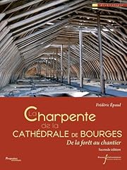 Charpente cathédrale bourges for sale  Delivered anywhere in USA 