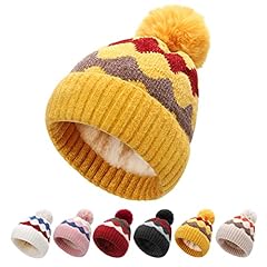 Bobble hat women for sale  Delivered anywhere in UK