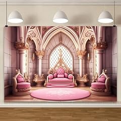 Yongfoto castle backdrop for sale  Delivered anywhere in USA 