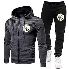 Goku sweat capuche d'occasion  Livré partout en France