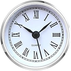 Mini clock insert for sale  Delivered anywhere in USA 