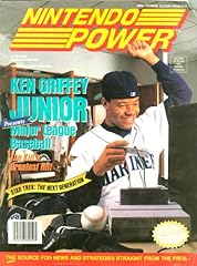 Nintendo power america for sale  Delivered anywhere in UK