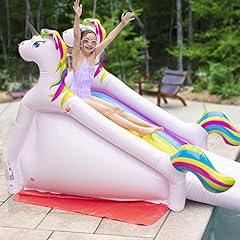 Giant inflatable unicorn for sale  Delivered anywhere in USA 