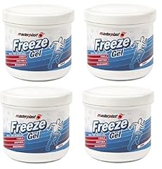 Masterplast freeze gel for sale  Delivered anywhere in Ireland