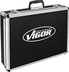 Vigor v2400 koffer gebraucht kaufen  Wird an jeden Ort in Deutschland
