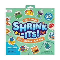 Ooly shrink diy for sale  Delivered anywhere in USA 