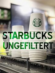 Starbucks ungefiltert gebraucht kaufen  Wird an jeden Ort in Deutschland