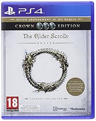 The elder scrolls d'occasion  Livré partout en France