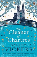 Cleaner chartres salley for sale  Delivered anywhere in UK