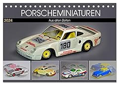 Porscheminiaturen calvendo mon gebraucht kaufen  Wird an jeden Ort in Deutschland