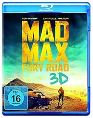 Mad max fury gebraucht kaufen  Wird an jeden Ort in Deutschland