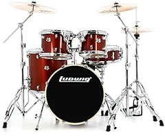 Ludwig element evolution for sale  Delivered anywhere in USA 