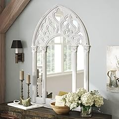 Arch window mirror for sale  Delivered anywhere in USA 