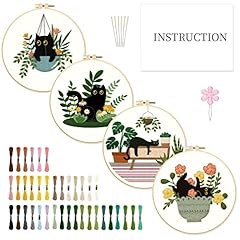 Infunly sets embroidery for sale  Delivered anywhere in USA 