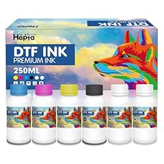 Hepta print 250ml gebraucht kaufen  Wird an jeden Ort in Deutschland