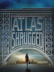 Atlas shrugged part for sale  Delivered anywhere in USA 