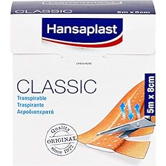 Hansaplast classic pflaster gebraucht kaufen  Wird an jeden Ort in Deutschland