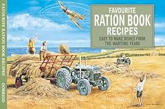 Favourite ration book for sale  Delivered anywhere in Ireland